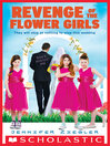 Cover image for Revenge of the Flower Girls